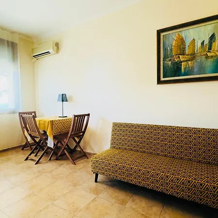 公寓 Sun Palace 3 圣弗拉斯