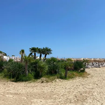 Sun Palace 3 公寓