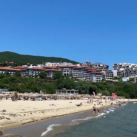 公寓 Sun Palace 3 圣弗拉斯