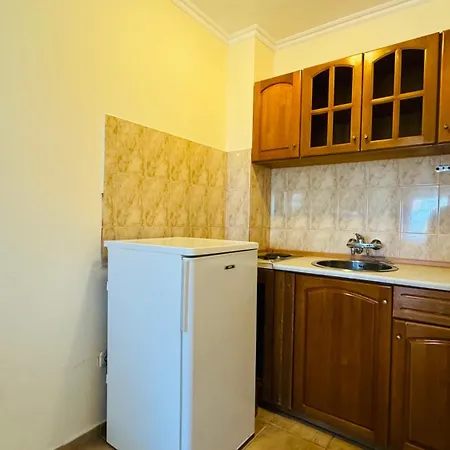 Sun Palace 3 Apartment Sveti Vlas