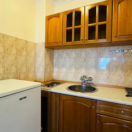 Apartment Sun Palace 3 *
